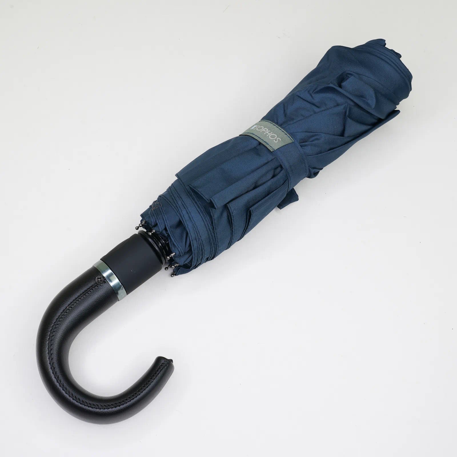 Short Folding Auto Umbrella