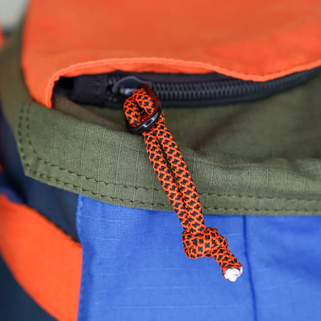 Rambler Ripstop Rucksack