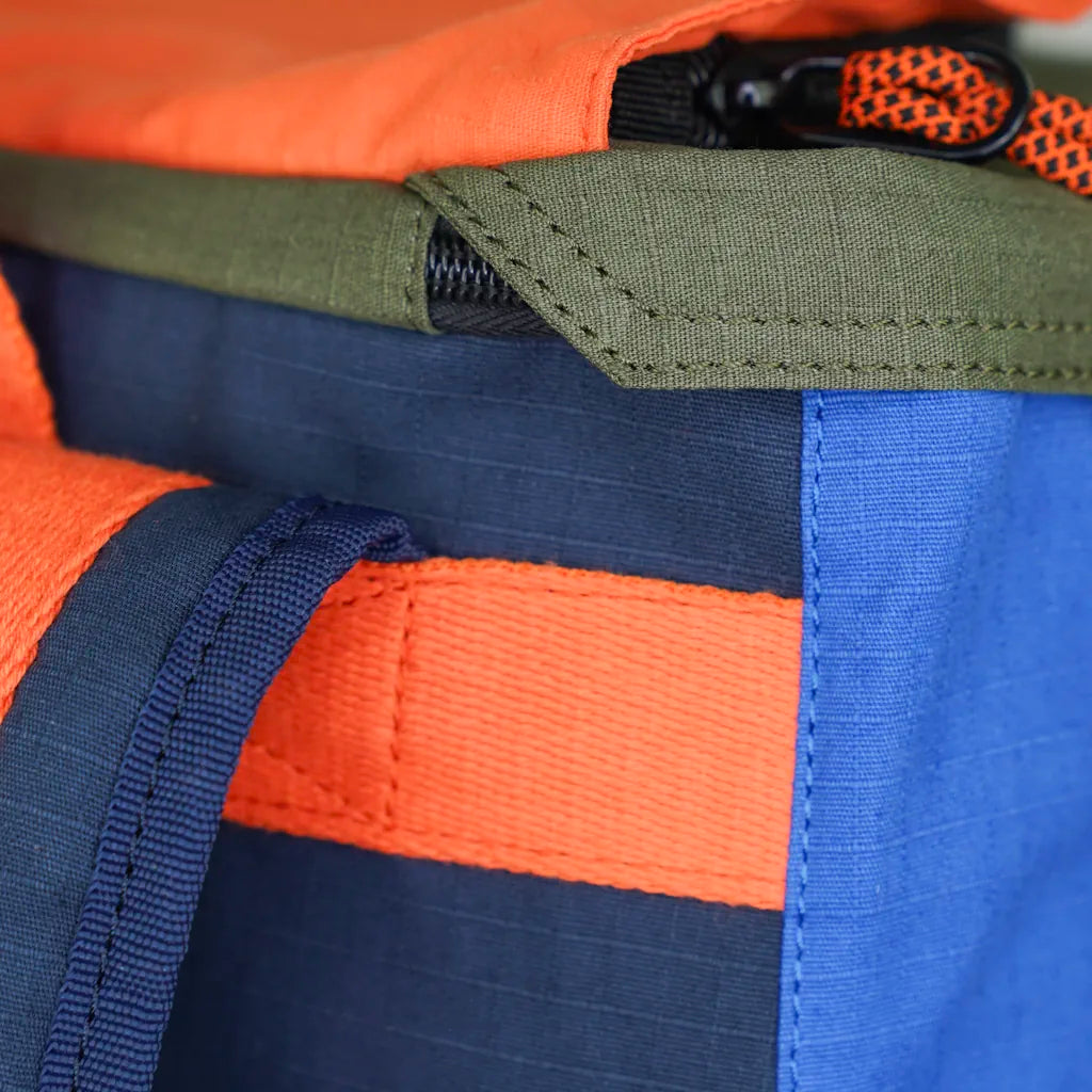 Rambler Ripstop Rucksack