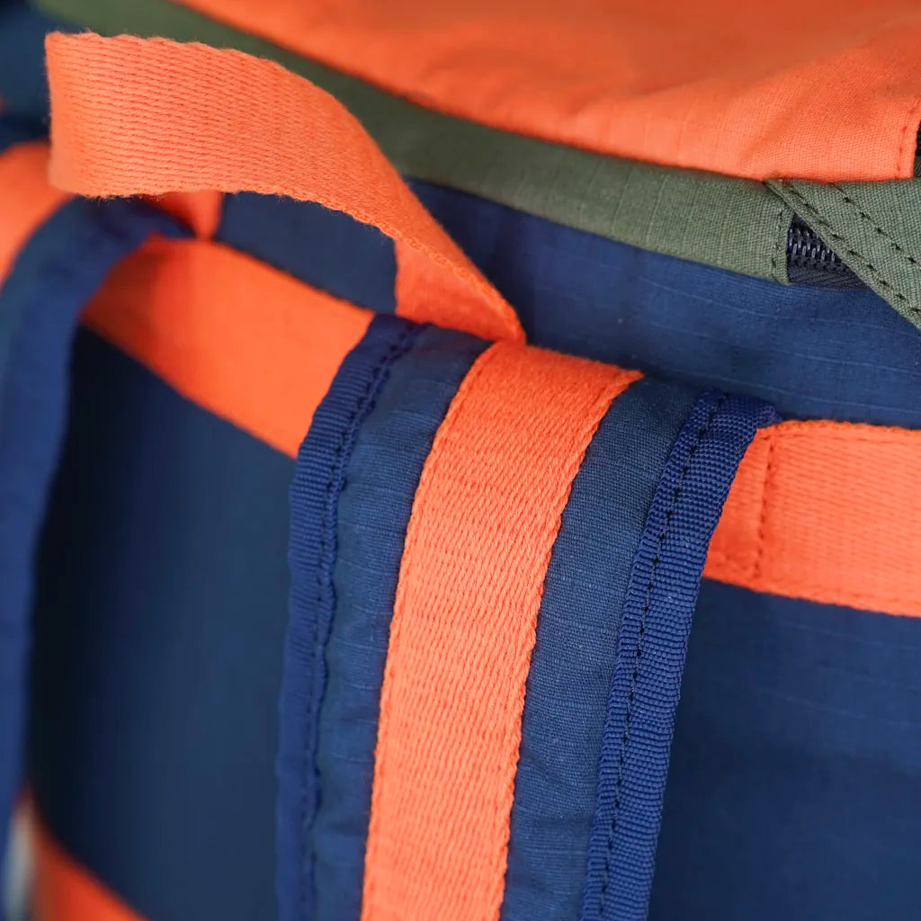 Rambler Ripstop Rucksack