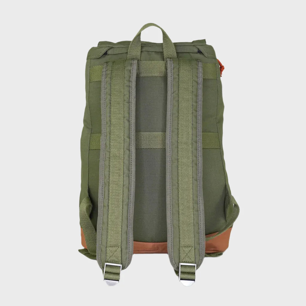 Rambler Ripstop Rucksack
