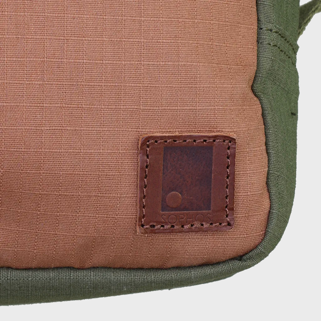Mainlander 3-in-1 Tech Bag