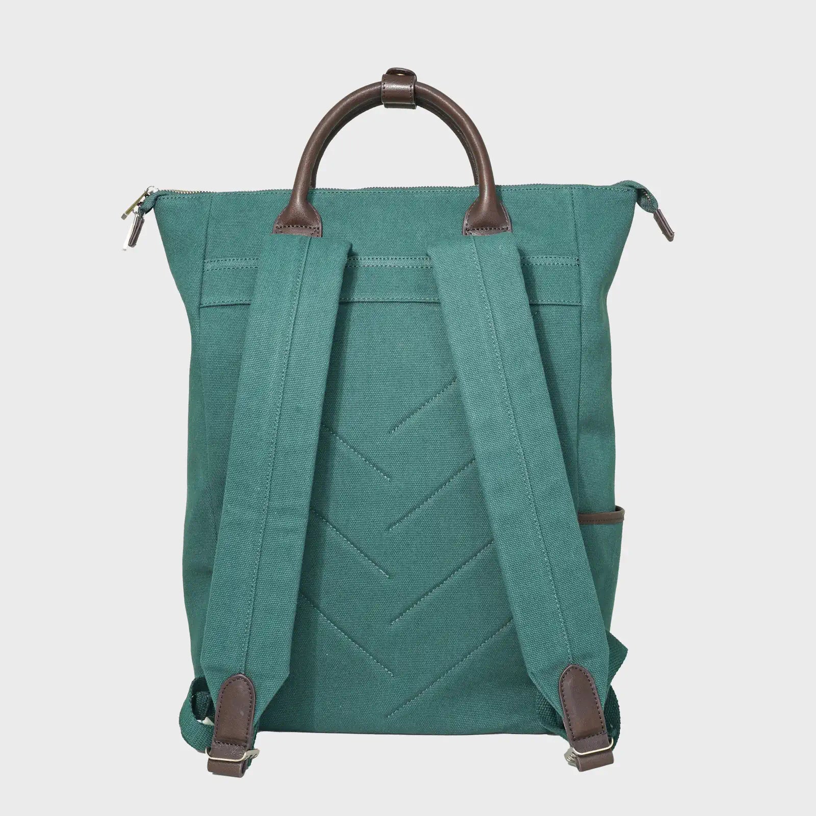 Hawk Canvas Backpack