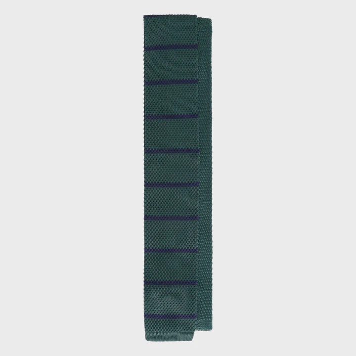 Spirit Knitted Tie