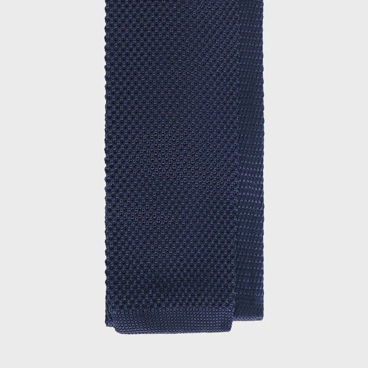 Spirit Knitted Tie
