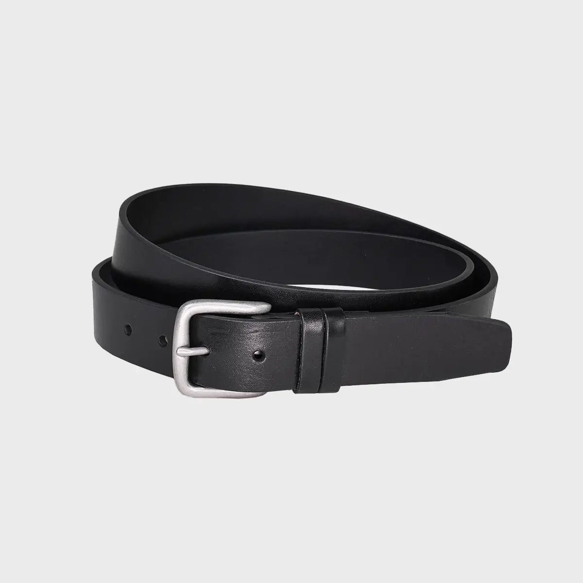 THISTLETON MEN'S LEATHER JEANS BELT