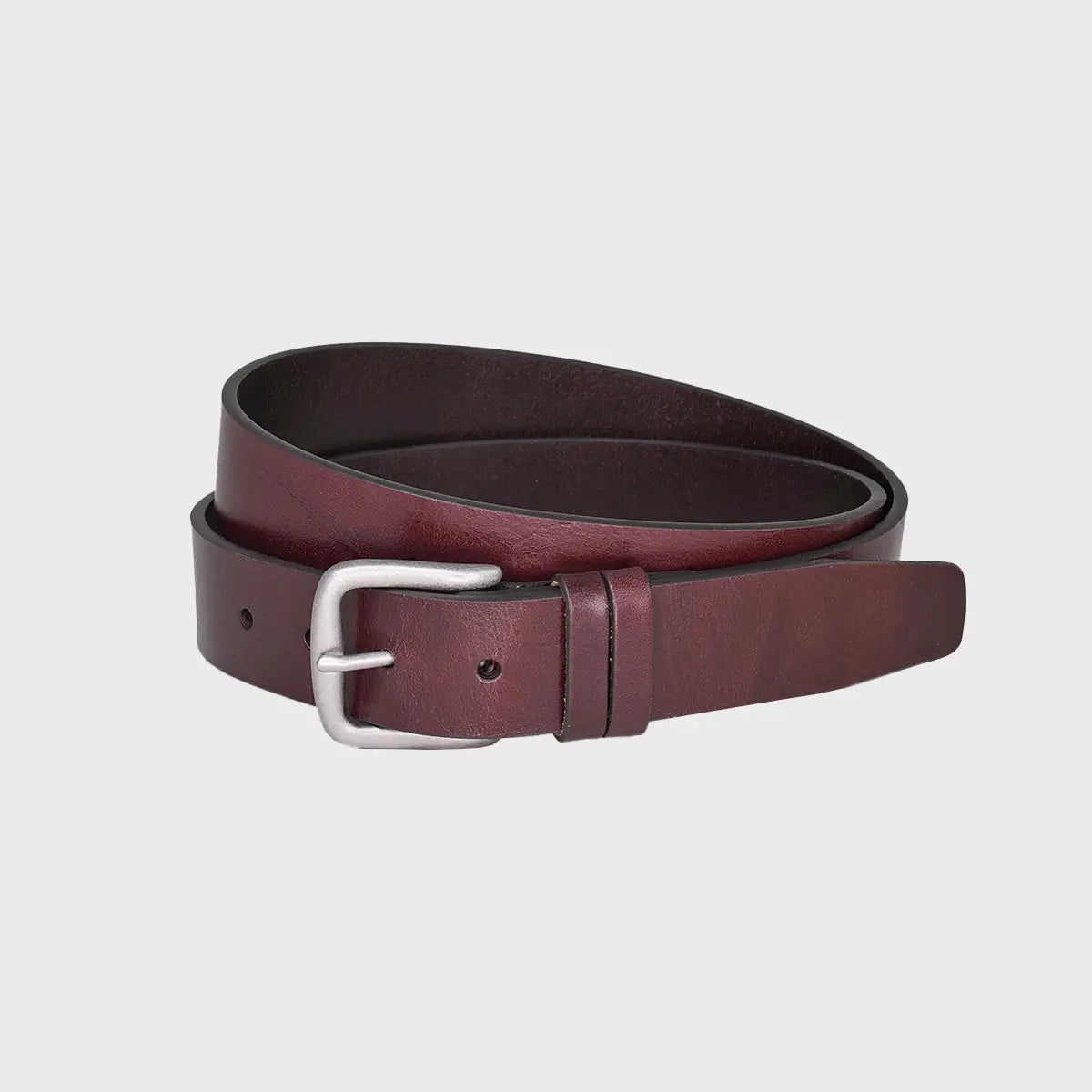 THISTLETON MEN'S LEATHER JEANS BELT