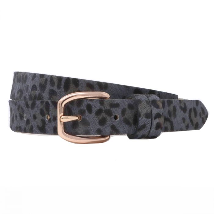 タムシン レディース レザーベルト