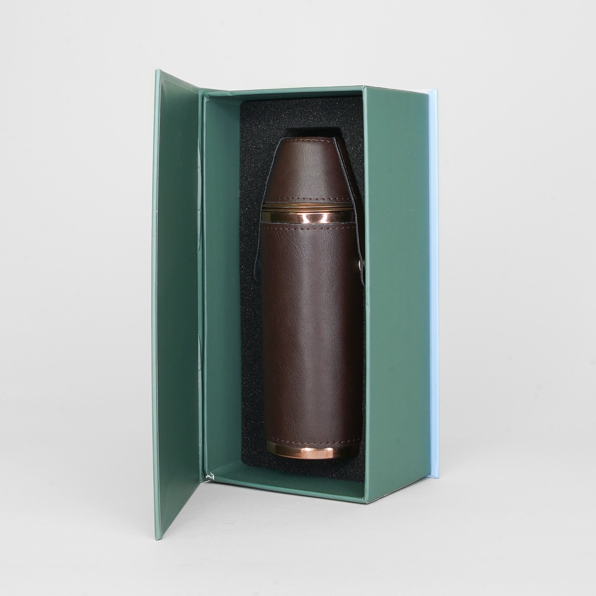 Hunters Flask - 8 Oz