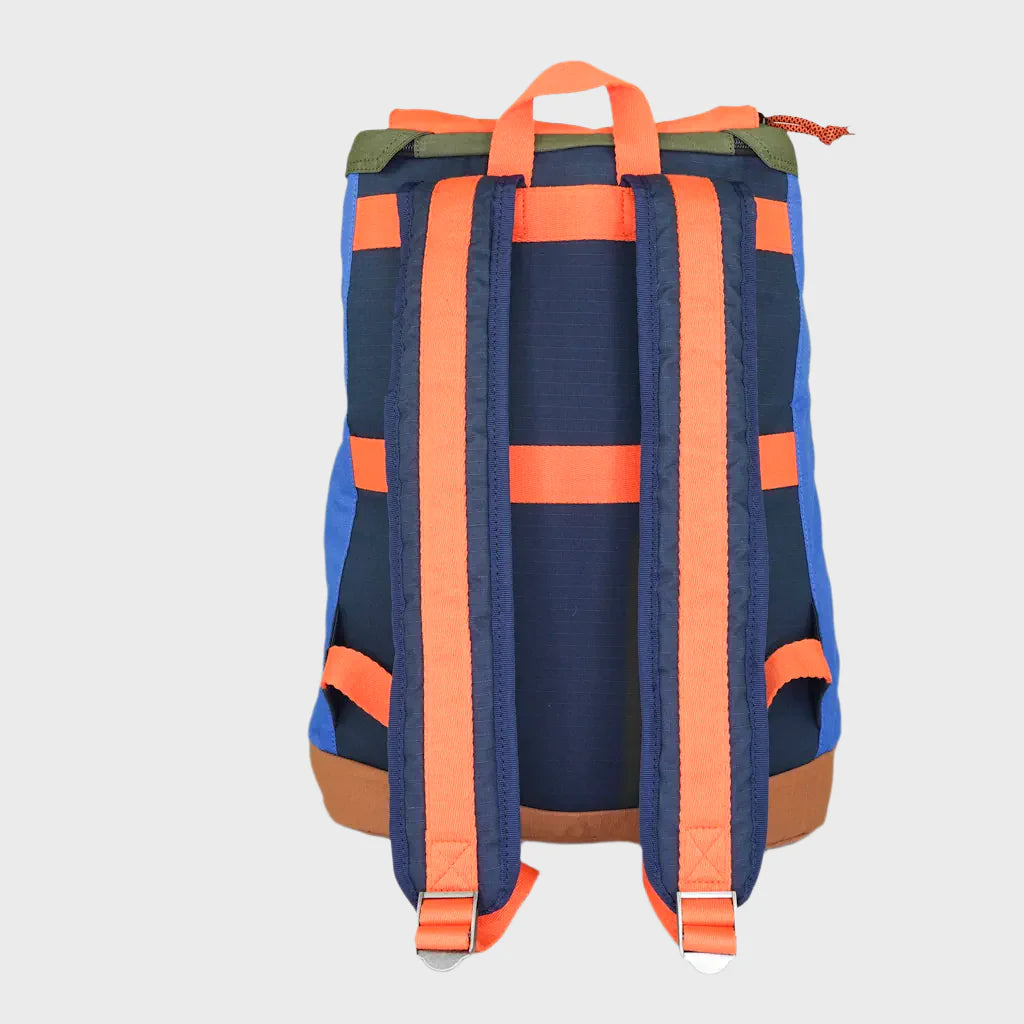Rambler Ripstop Rucksack