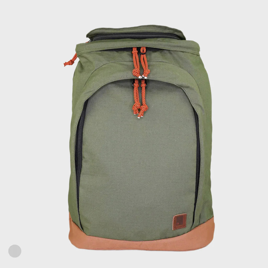 Rambler Ripstop Rucksack