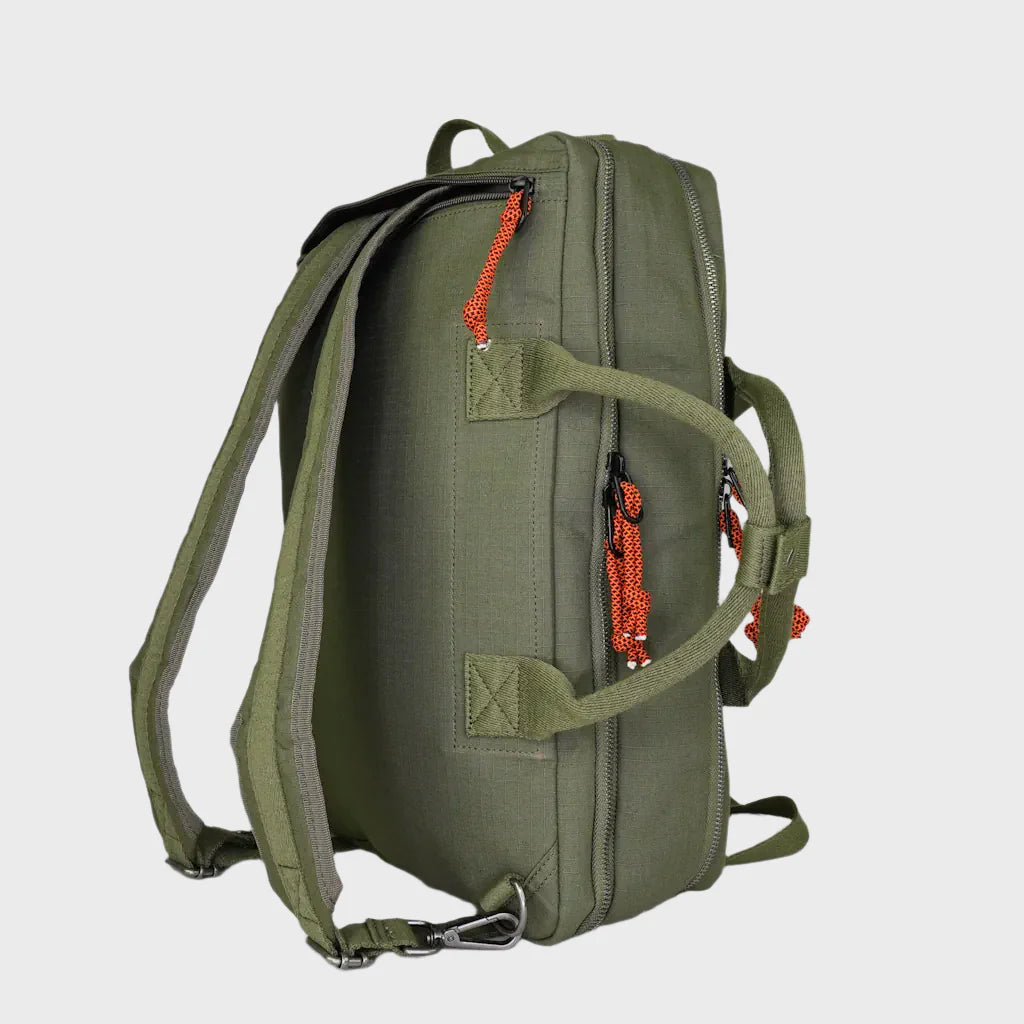 Mainlander 3-in-1 Tech Bag