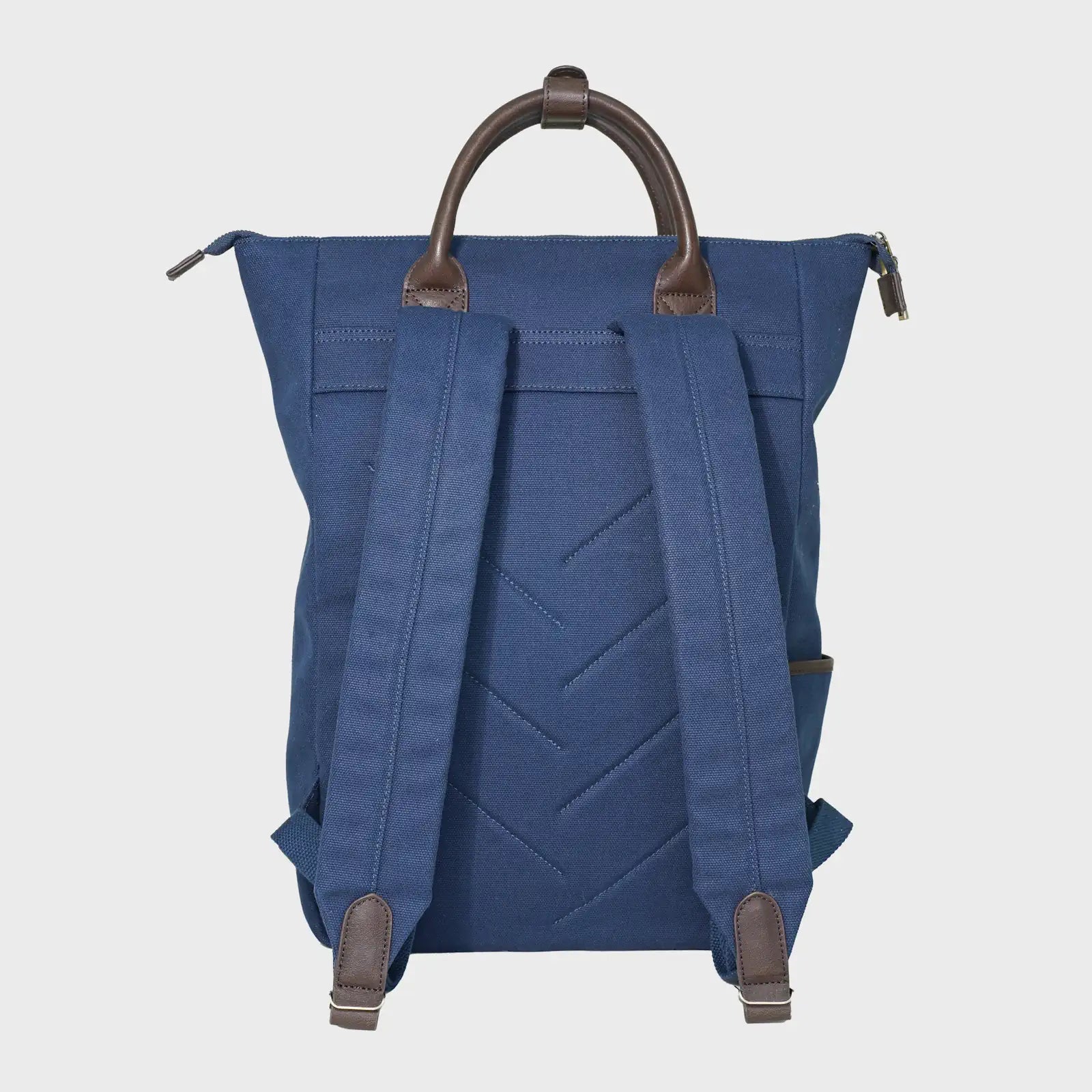 Hawk Canvas Backpack