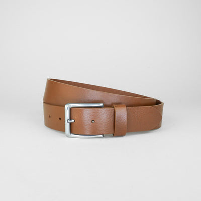 Foxton Full Grain Leather Belt