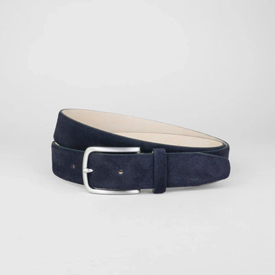 Kibworth Italian Suede Belt
