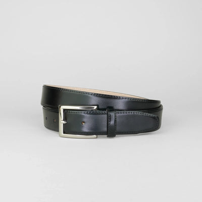 Harborough Premium Leather Belt
