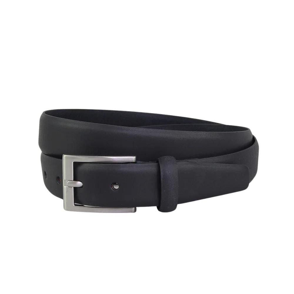 CALDECOTE CASUAL MEN'S GENUINE LEATHER BELT