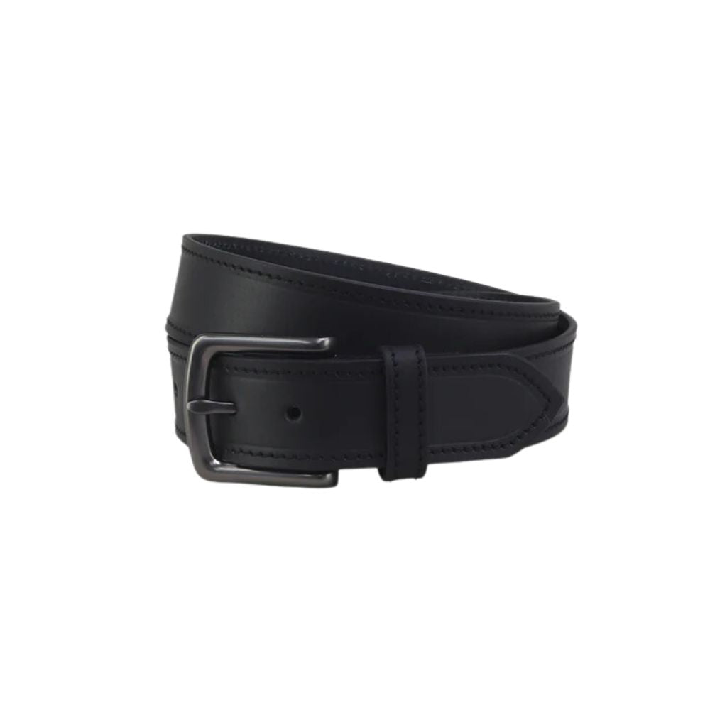 WEYBOURNE 39mm CASUAL LEATHER BELT