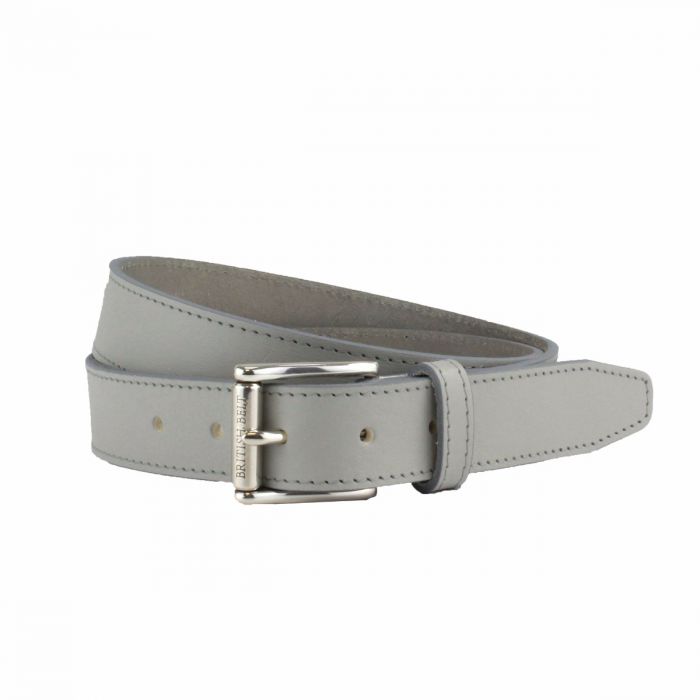 ELLISON MEN'S CASUAL LEATHER BELT