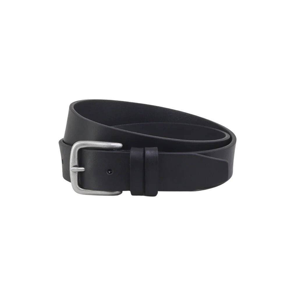 LANGTOFT MENS CASUAL LEATHER BELT