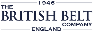 The British Belt Company Discount Code