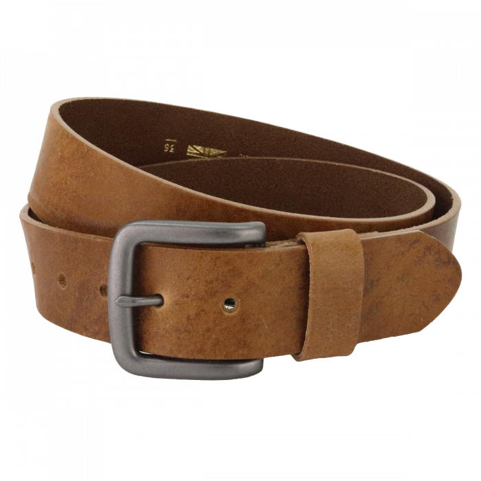 Mens vintage leather belt hotsell