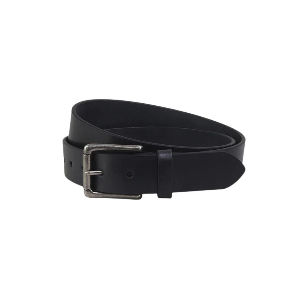 PILGATE CASUAL MEN'S LEATHER BELT