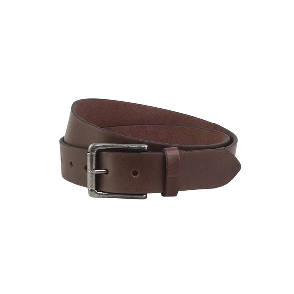 UK Leather Belt