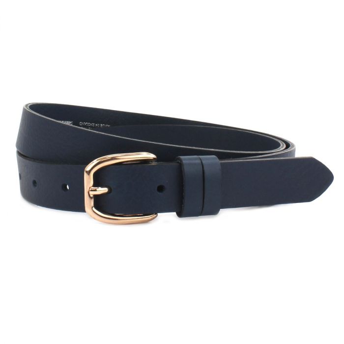 TAMSIN LADIES' LEATHER BELT