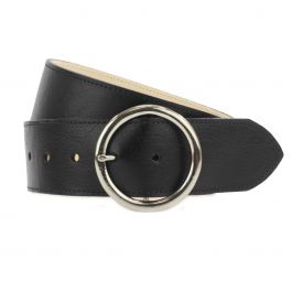 Ladies Leather Waist Belt | Handmade in England Mens Belts, Womens ...
